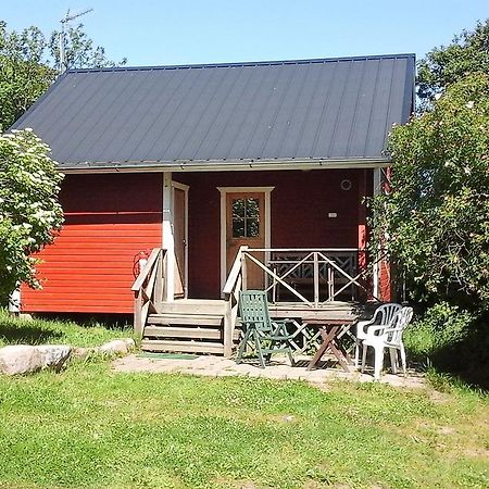 Fisketorpet I Brando Vila Korso Exterior foto
