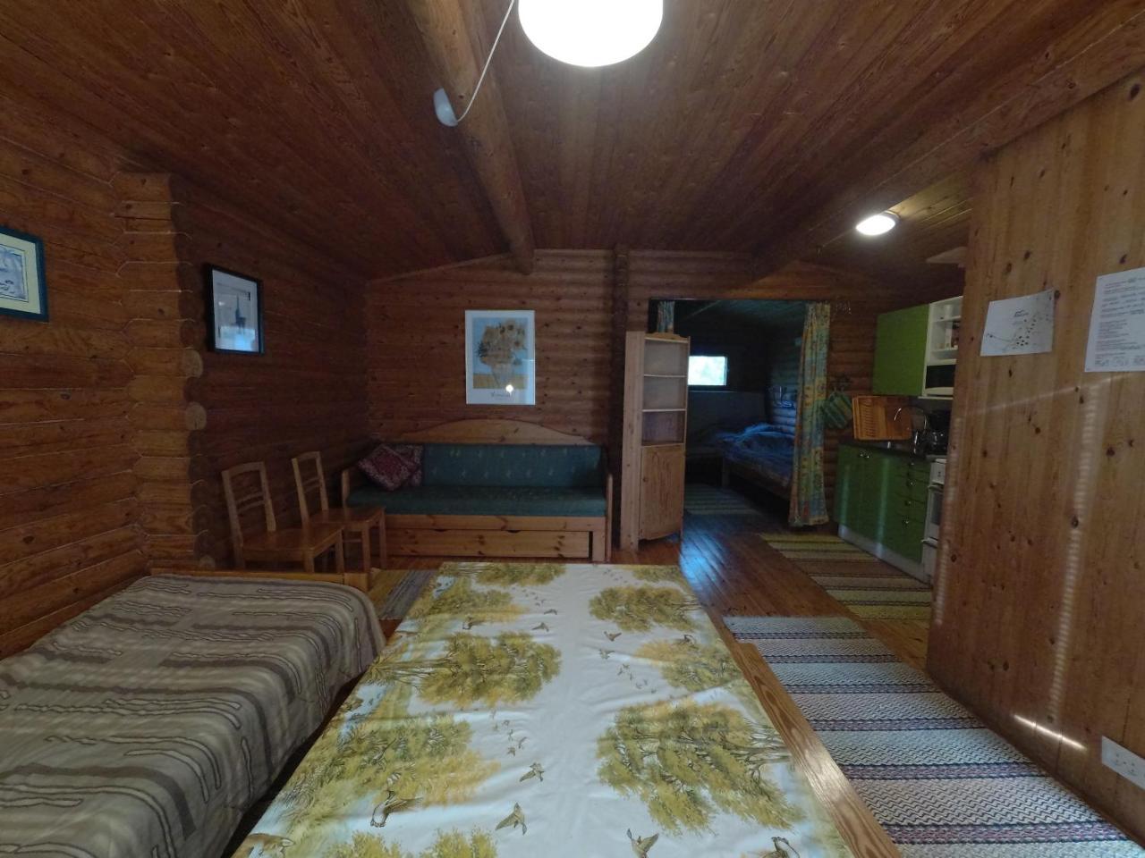 Fisketorpet I Brando Vila Korso Exterior foto