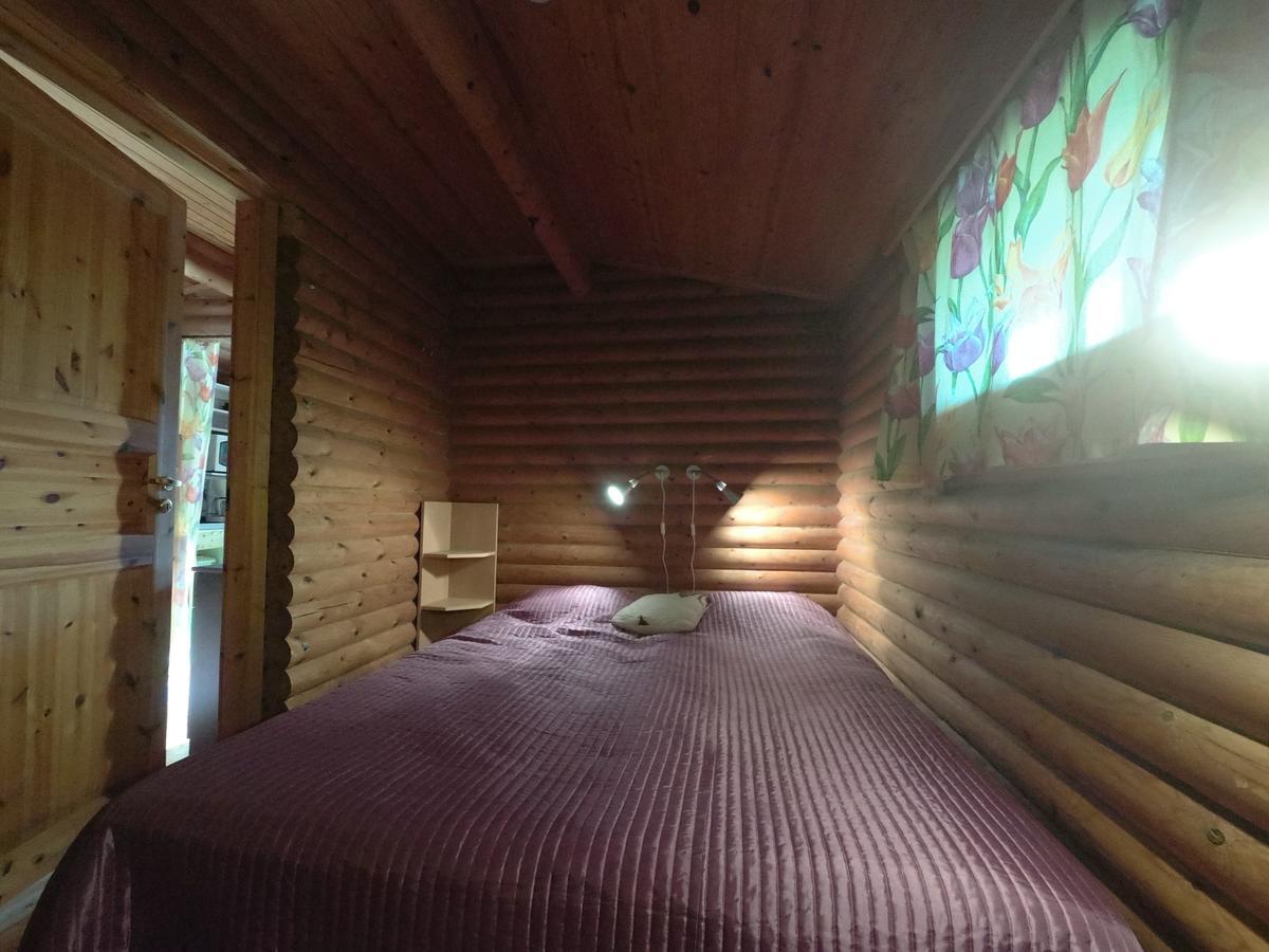 Fisketorpet I Brando Vila Korso Exterior foto